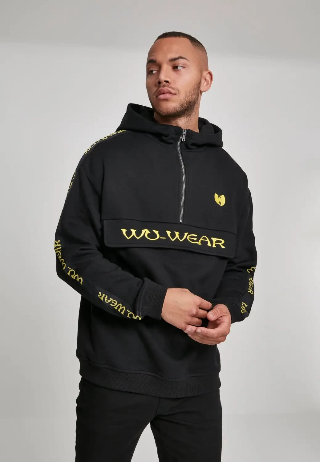 Wu-wear