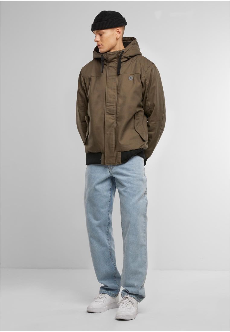 Brandit Men Essential Jacket