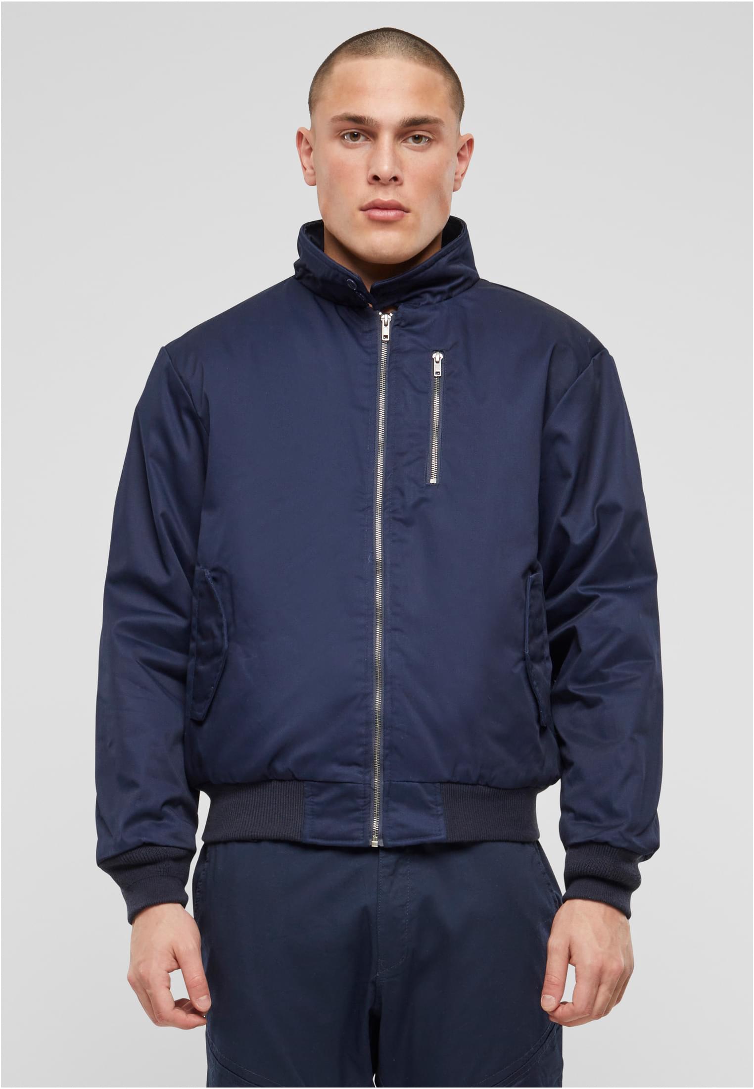 Harrington Winter Jacket