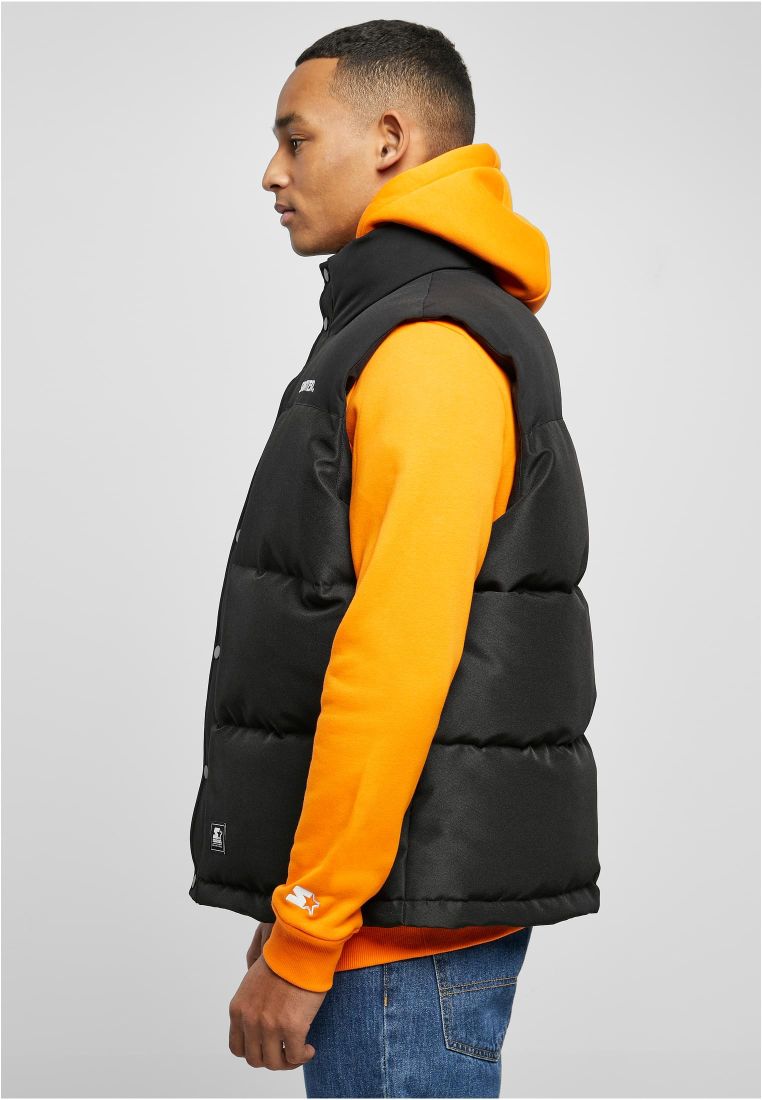 Puffer Vest