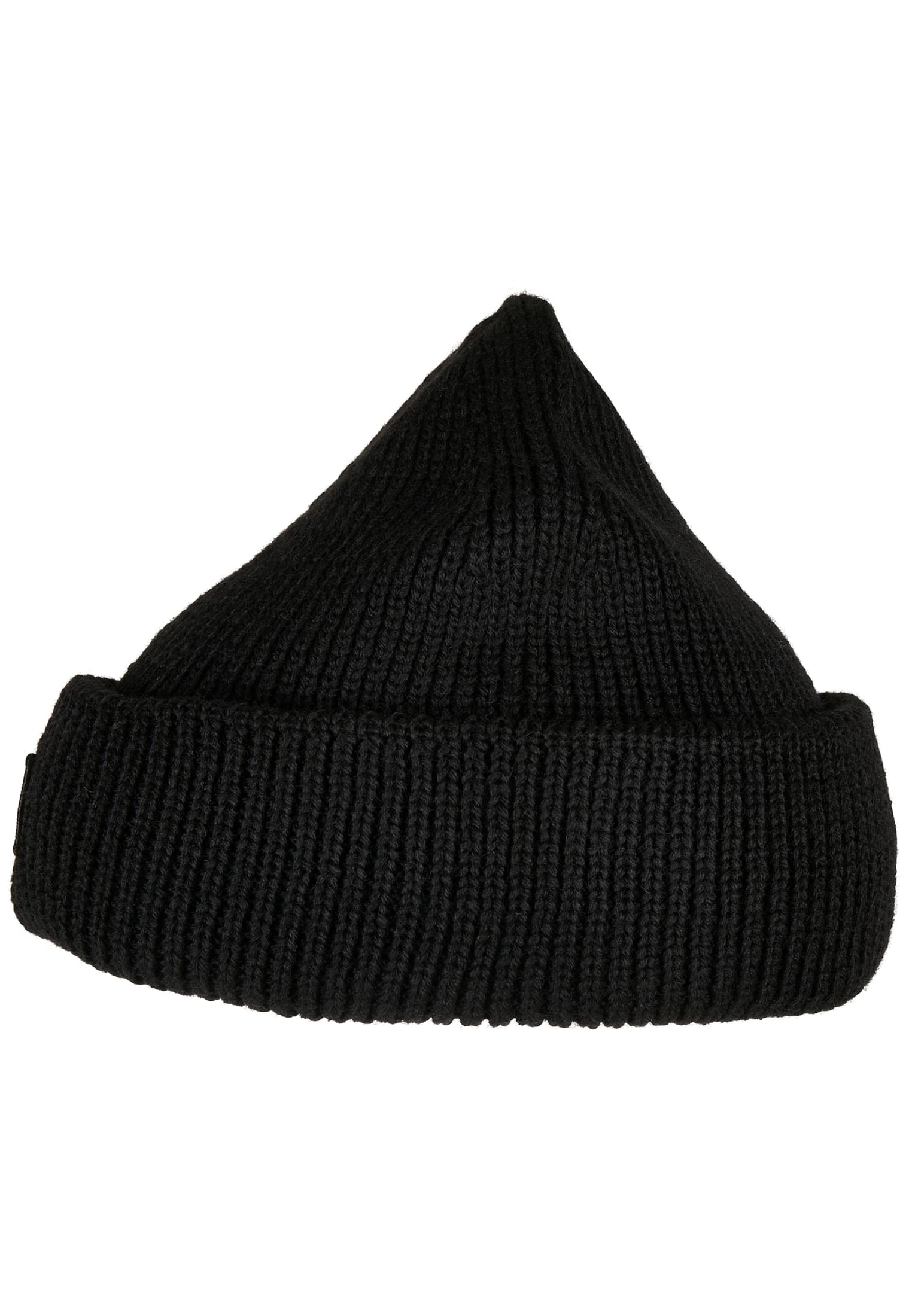 Knitted Wool Beanie