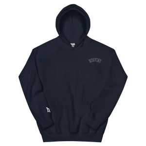 Anchor Heavy Blend Hoodie - Norvine