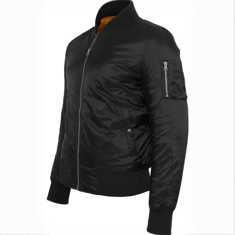 Basic Bomber Jacket Light - Urban Classics