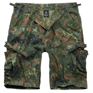 Bdu Ripstop Shorts - Brandit