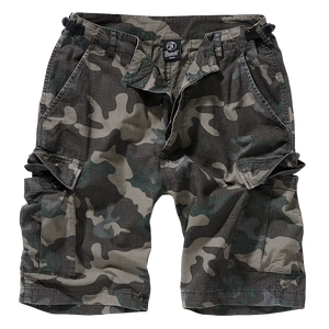 Bdu Ripstop Shorts - Brandit