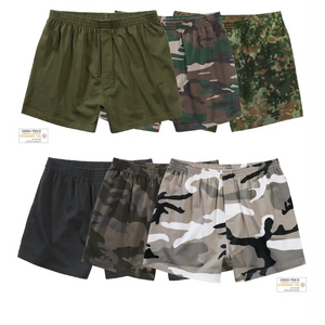 Boxershorts Underwear - Brandit