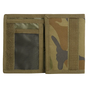 Brandit Wallet No. 3 Accessories