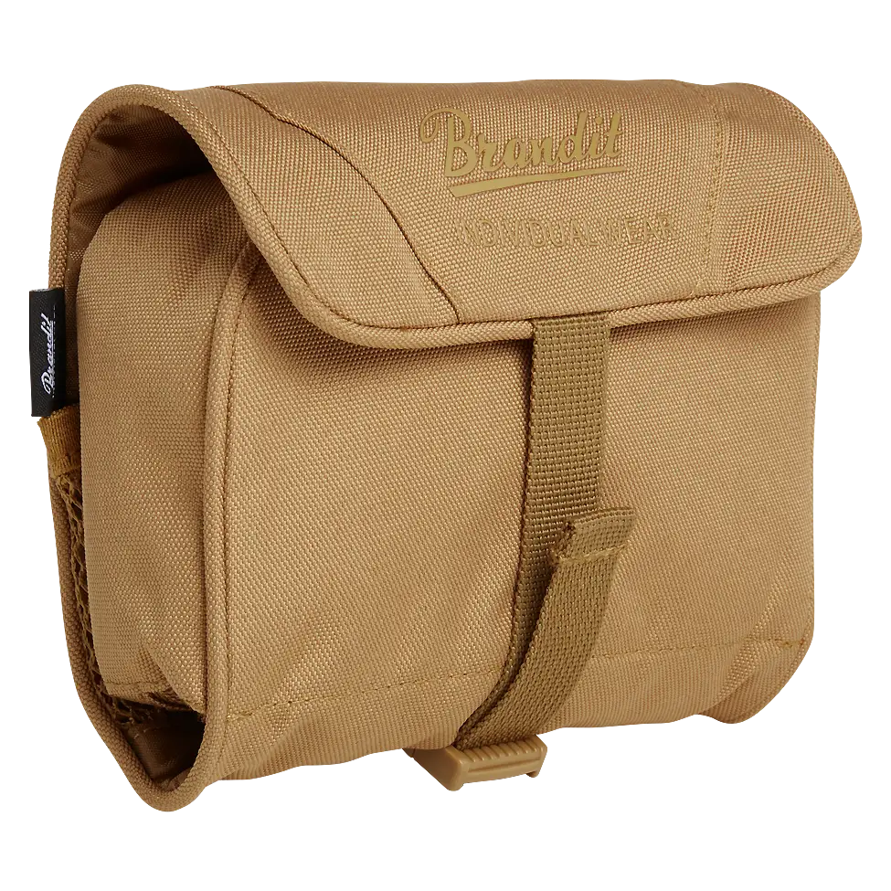 Camping/festival Toiletry Bag Medium Brandit