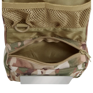 Camping/festival Toiletry Bag Medium Brandit