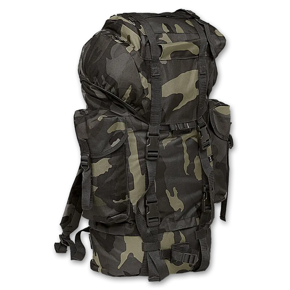 Combat Backpack - Brandit