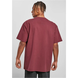 Heavy Oversized Tee T-shirt - Urban Classics