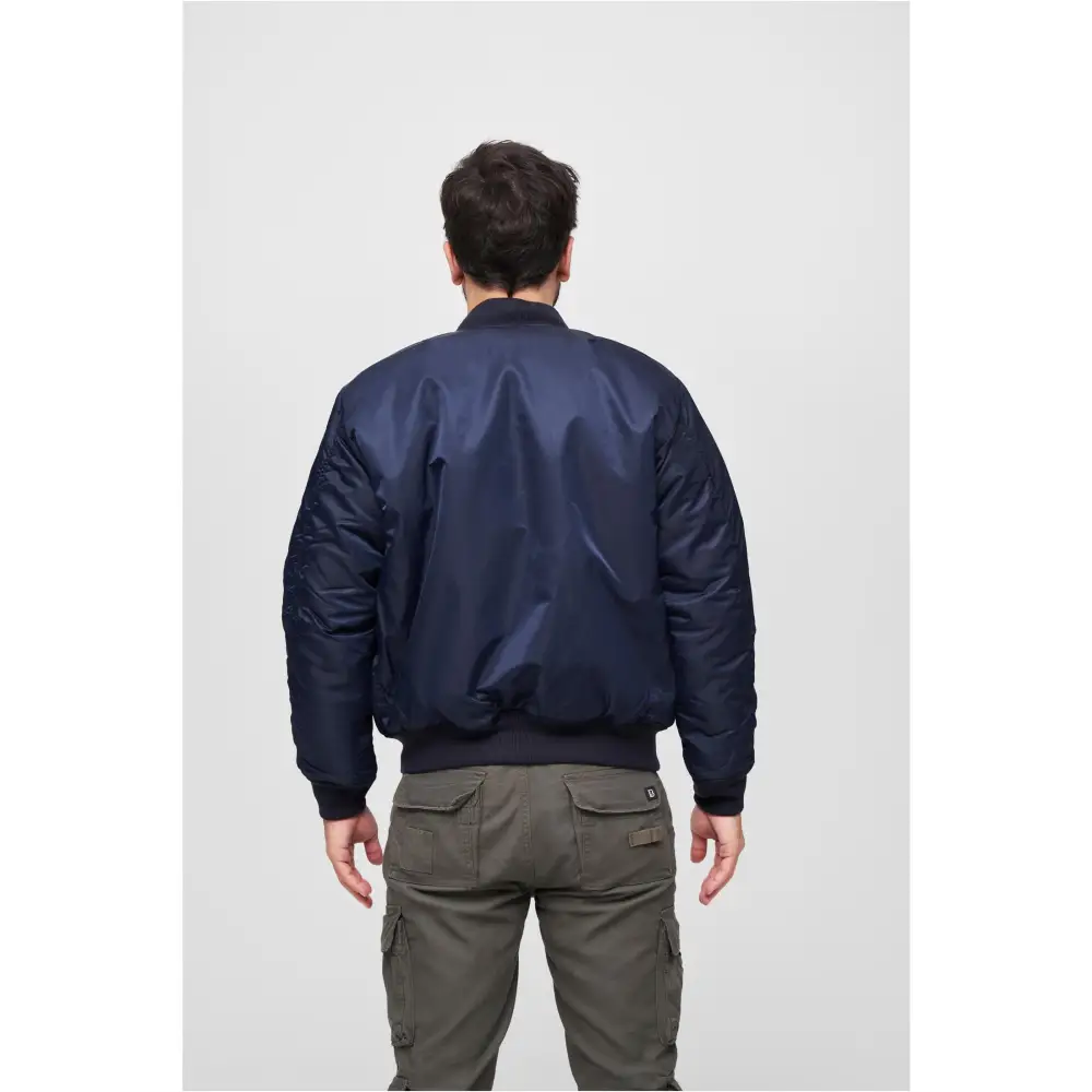 Ma1 Bomber Jacket Heavy - Brandit