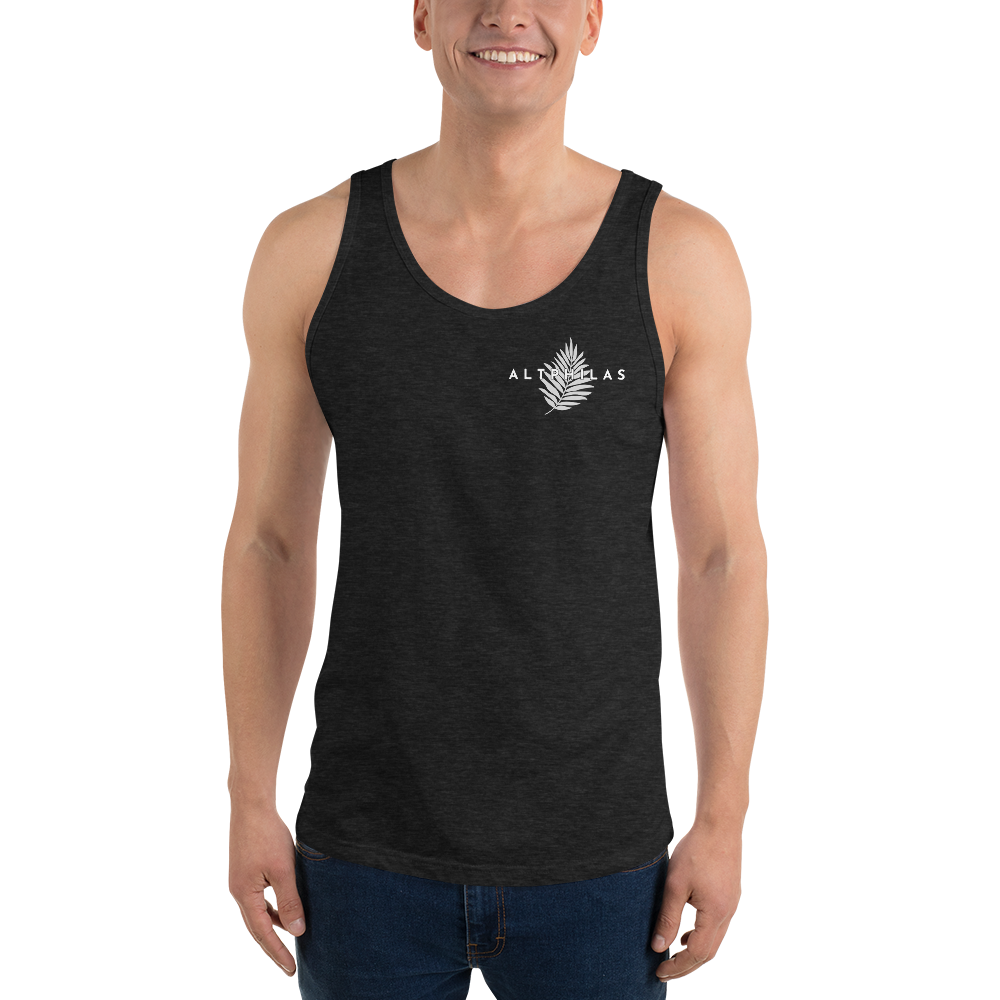 Altphilas Men's Tank Top