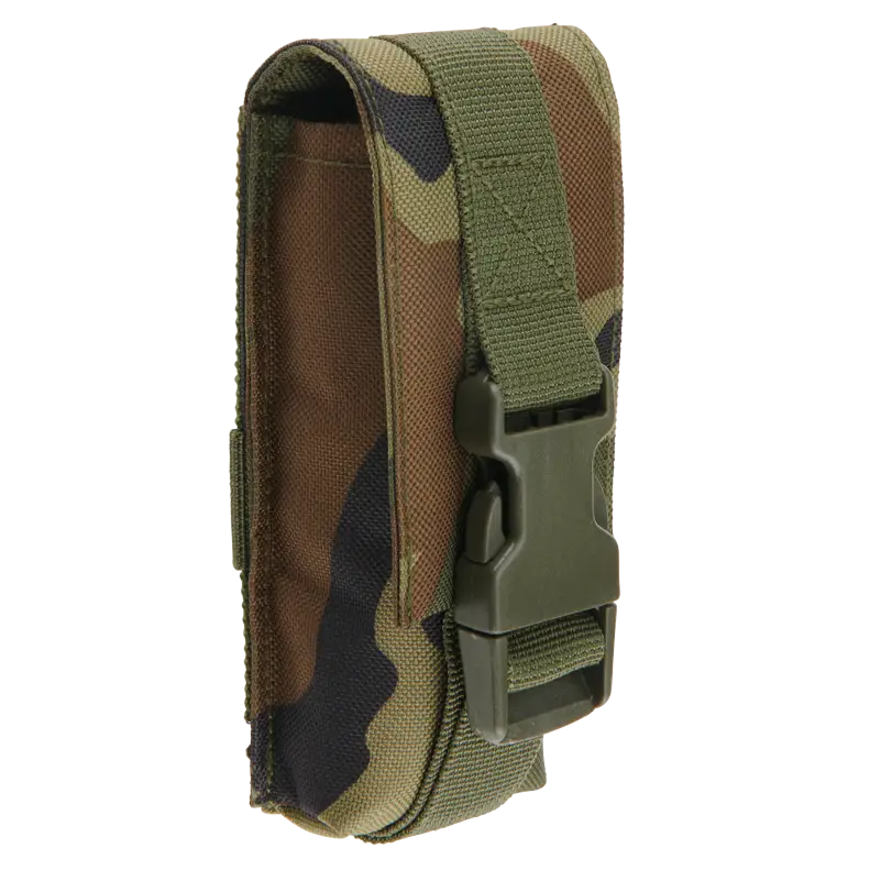 Molle Multi Pouch Large Brandit Bag