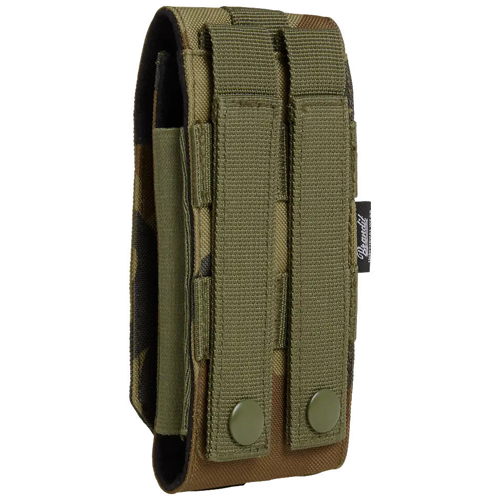 Molle Phone Pouch Bag - Brandit