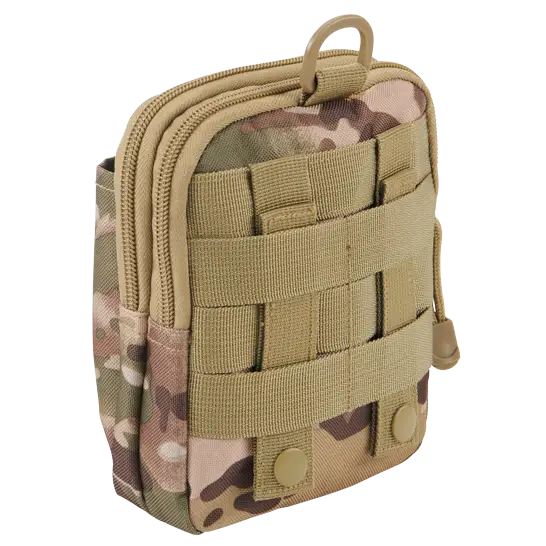 Molle Pouch Functional Bag - Brandit