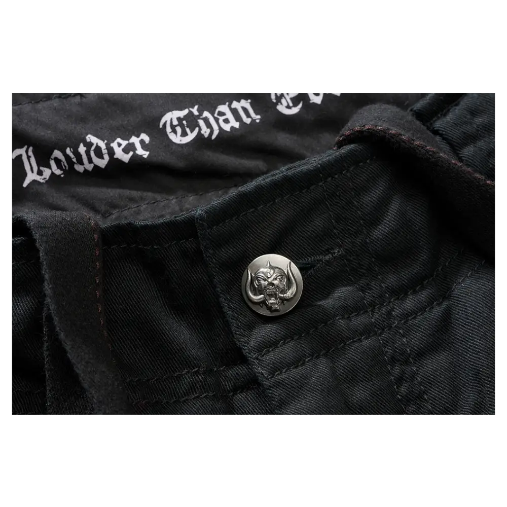 Motörhead Urban Legend Shorts Shorts - Brandit Bastards