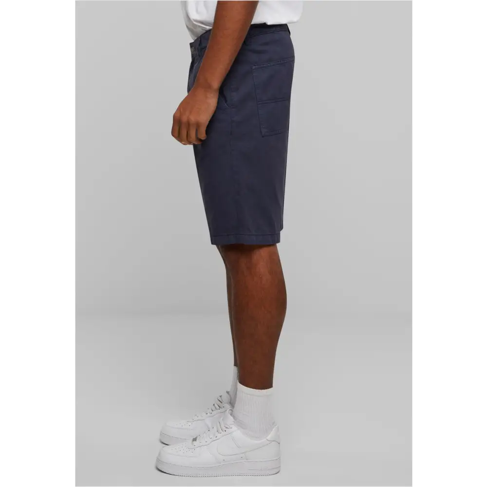 Organic Skater Chino Shorts - Urban Classics