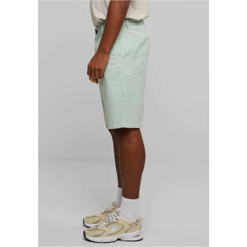 Organic Skater Chino Shorts - Urban Classics