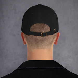 R-benz Baseball Cap