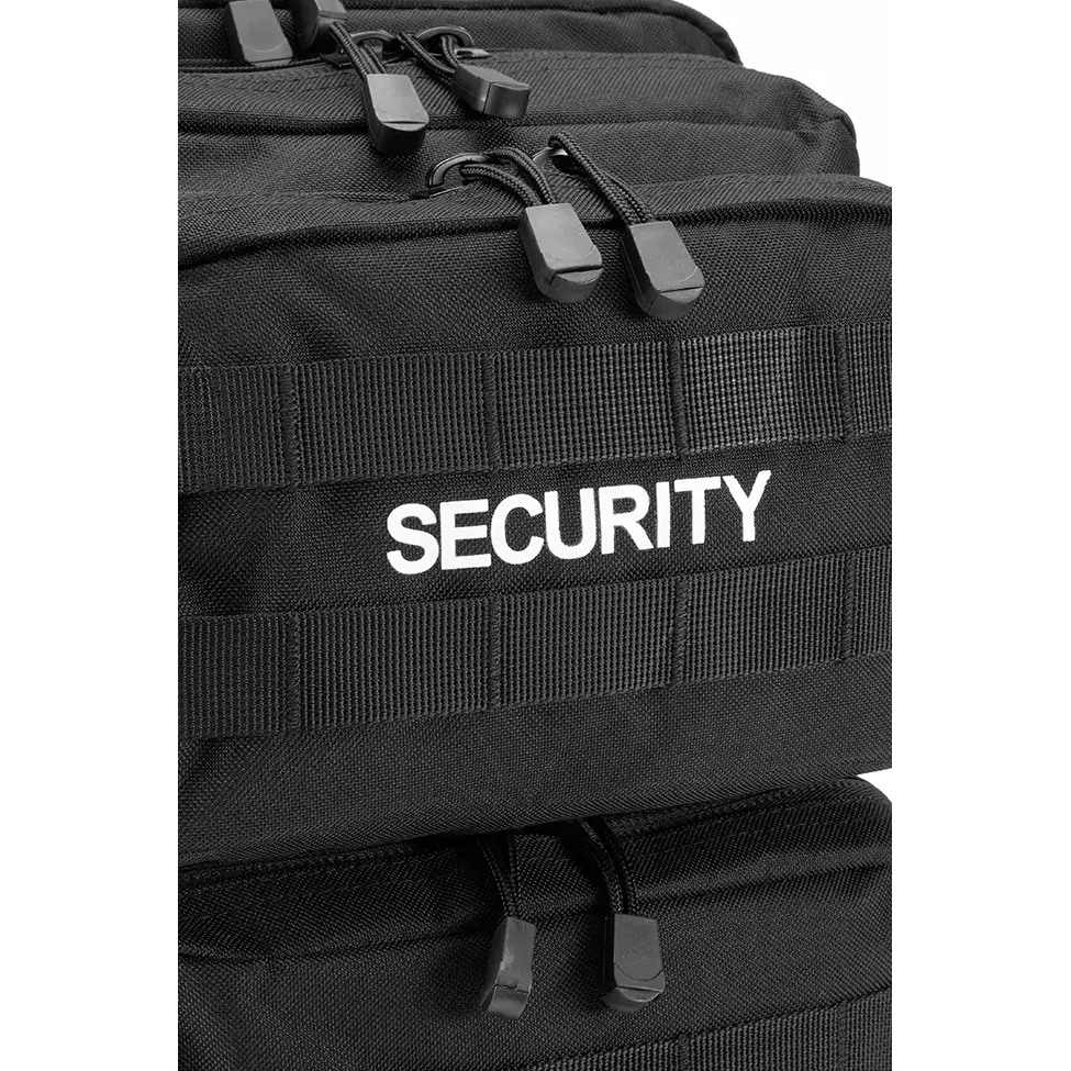 Security Us Cooper Large Backpack - Brandit