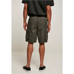 Short Cargo Shorts - Urban Classics