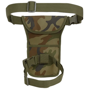 Side Kick Bag Molle - Brandit