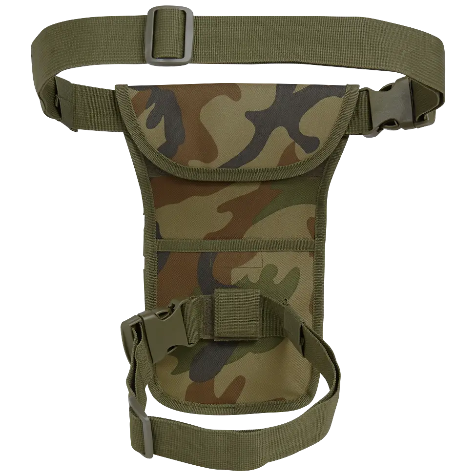 Side Kick Bag Molle - Brandit