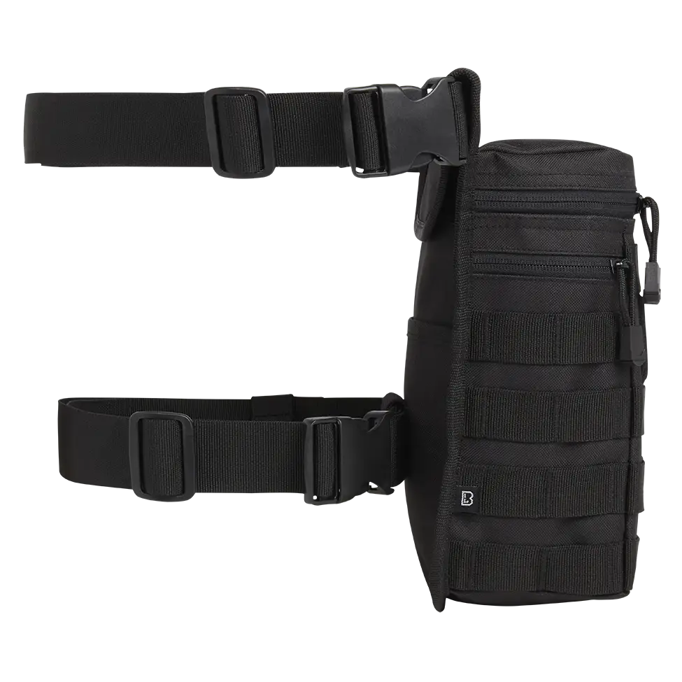 Side Kick Bag Molle - Brandit