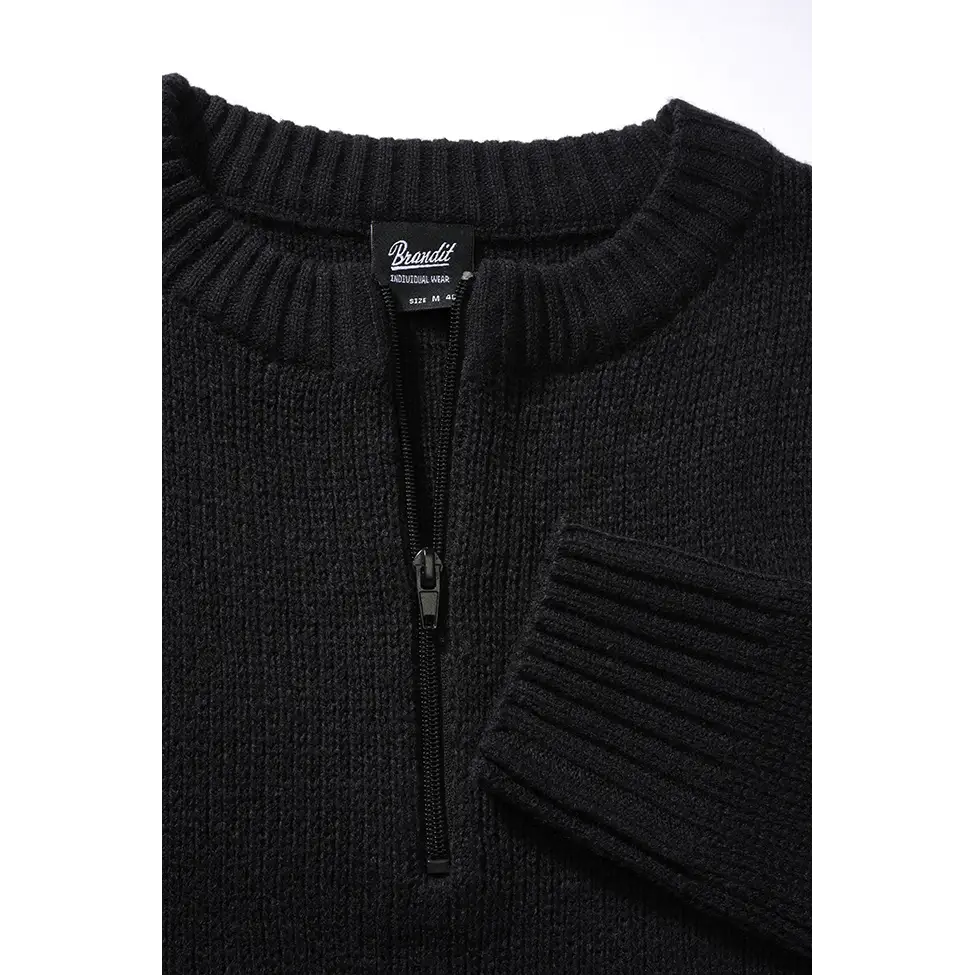 Swiss Army Pullover Sweater - Brandit