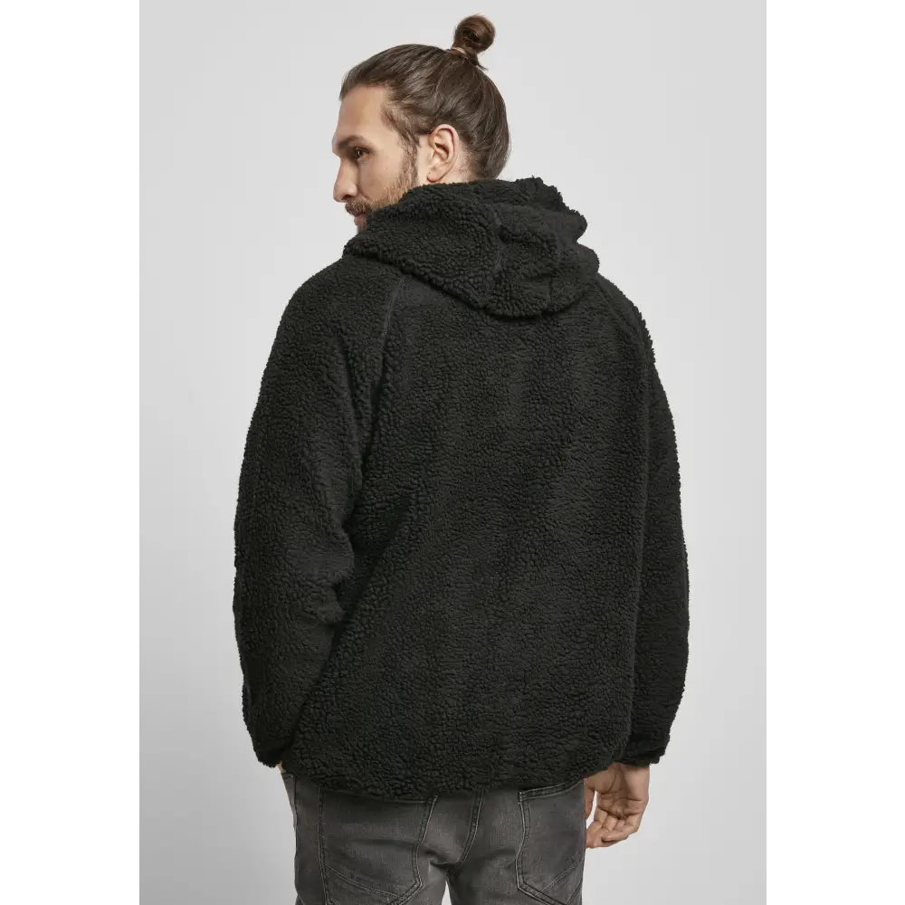 Teddyfleece Worker Jacket Heavy - Brandit