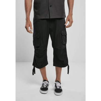 Urban Legend Cargo 3/4 Shorts - Brandit