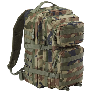 Us Cooper Large 40l Backpack - Brandit