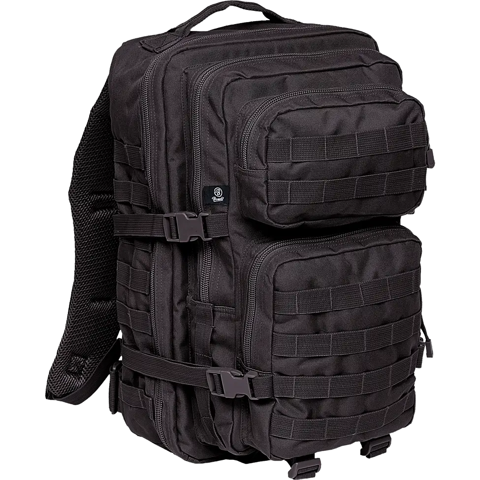 Us Cooper Large 40l Backpack - Brandit