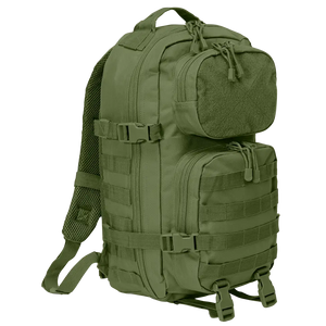 Us Cooper Patch Backpack - Brandit