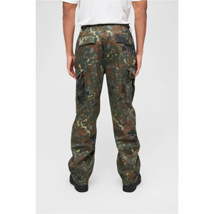 Us Ranger Cargo Pants - Brandit